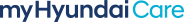 myHyundaiCare LOGO